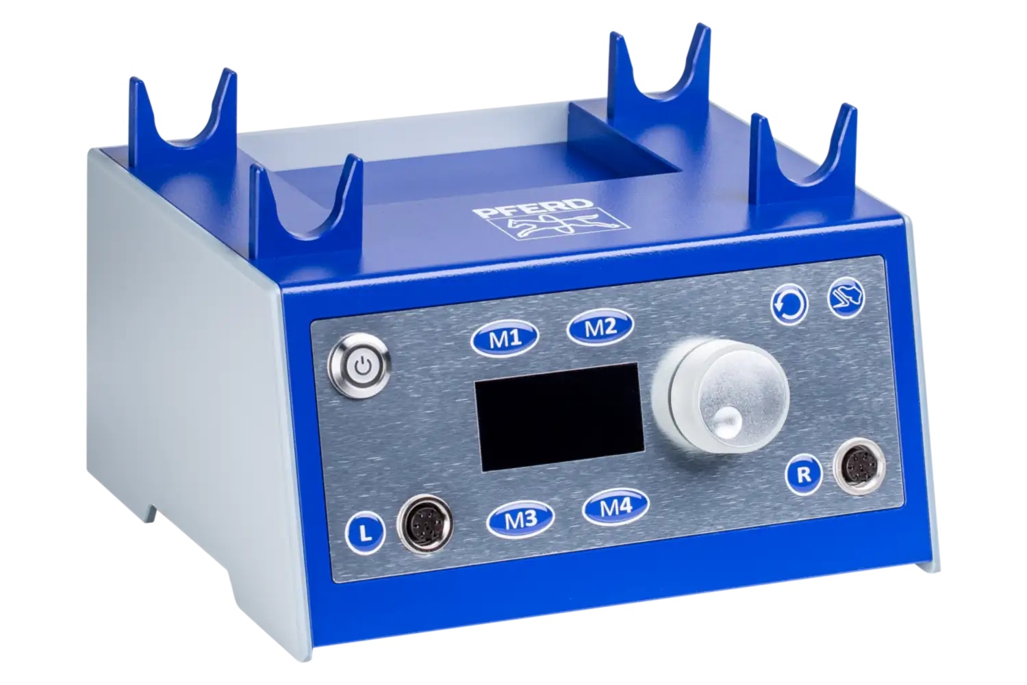 Picture of Pferd Micro Motor Control unit, MIM STG3S 3/800, 115 V